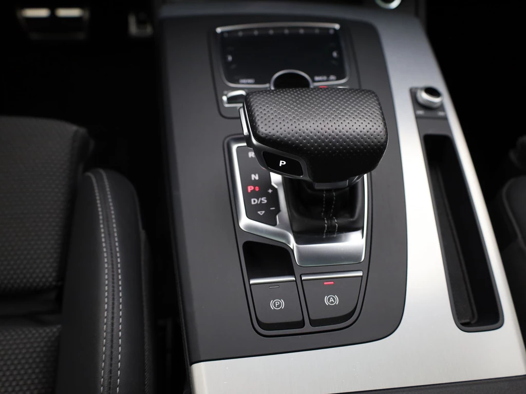 Audi Q5 – foto 45