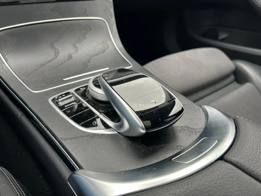 Mercedes-Benz C-Klasse – foto 27