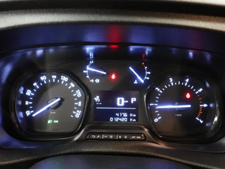 Opel Vivaro – thumbnail 24
