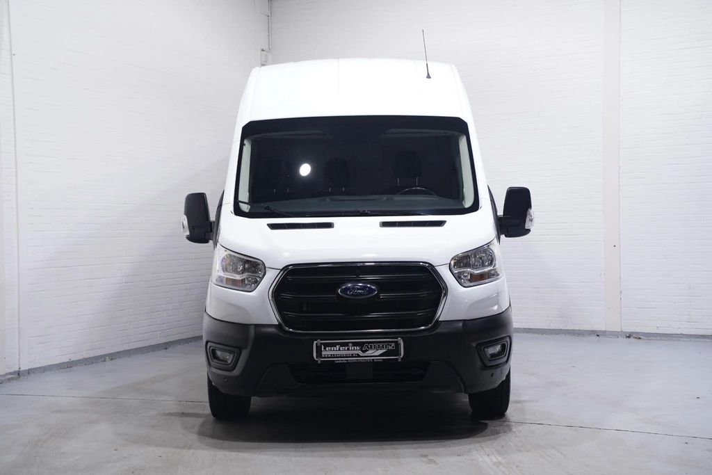 Ford Transit – foto 11