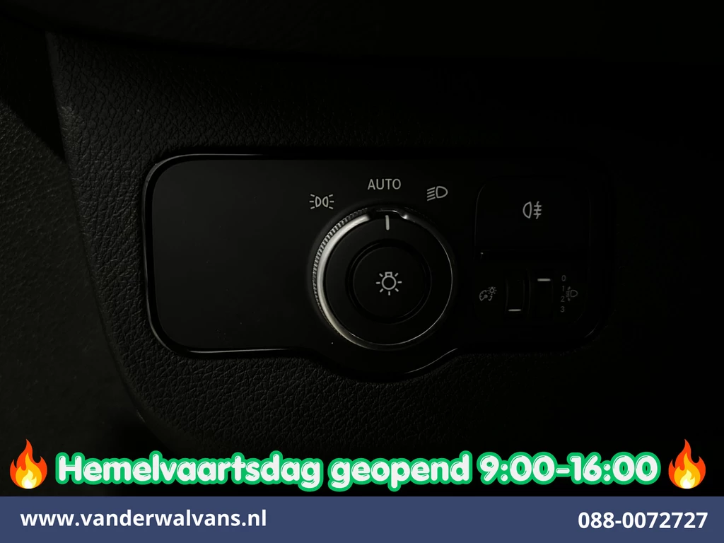 Mercedes-Benz Sprinter – foto 18