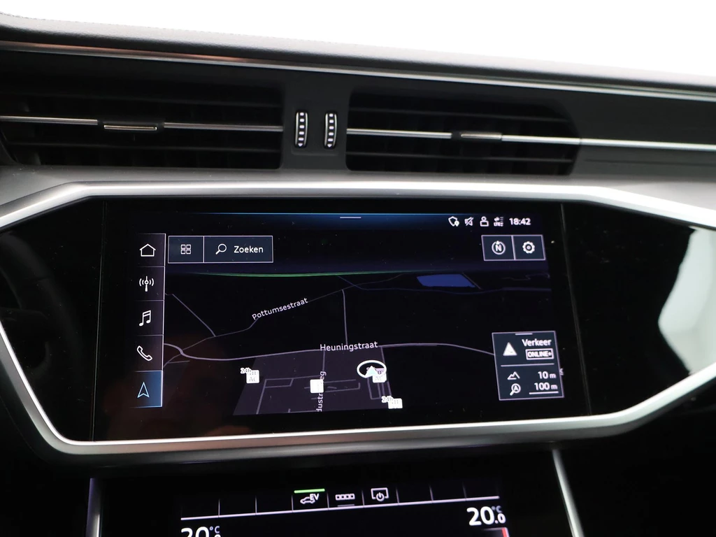 Audi A6 – foto 40