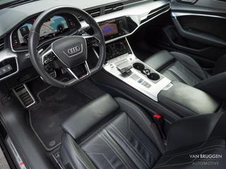 Audi A6 – thumbnail 19