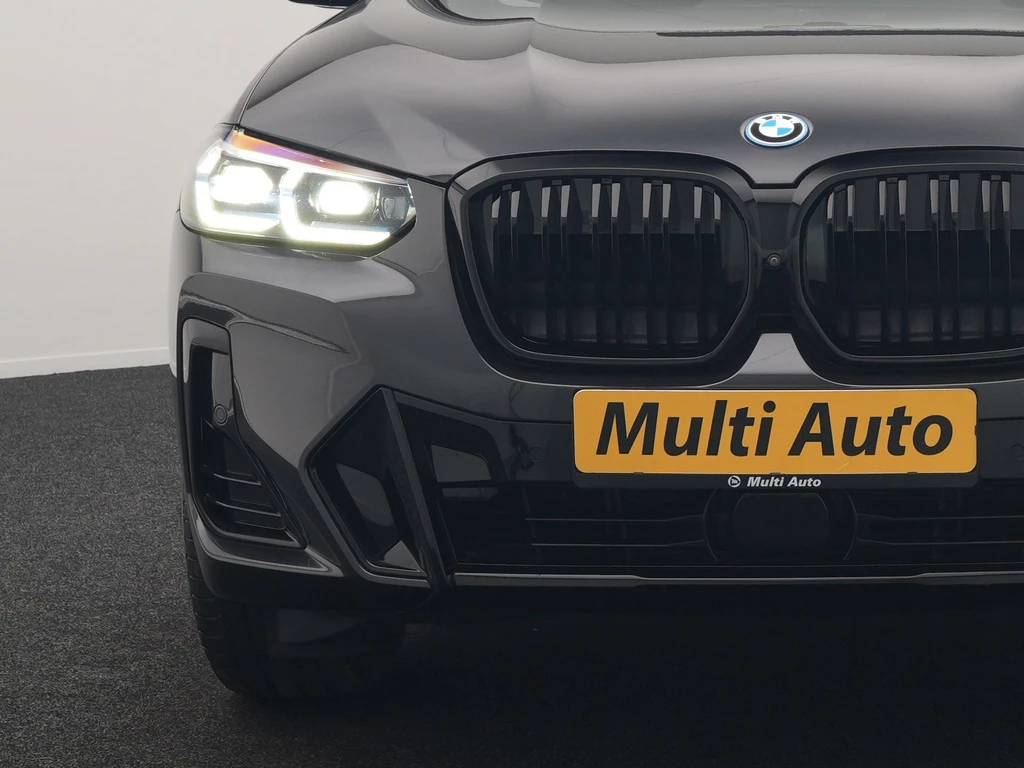 BMW iX3 – foto 26