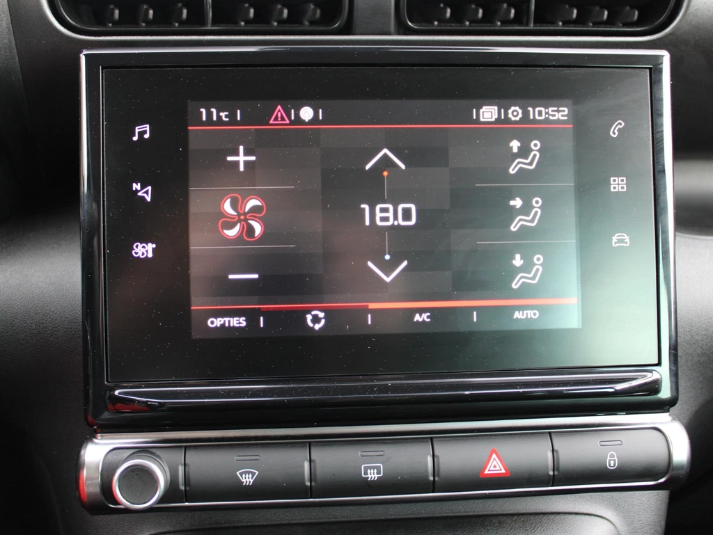 Citroën C3 Aircross – foto 19
