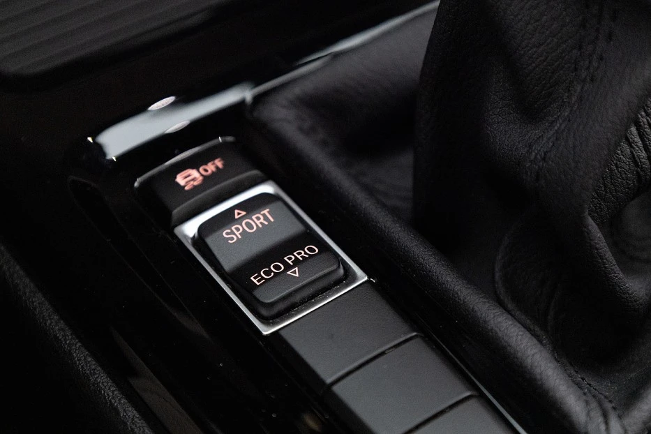 BMW X1 – foto 16