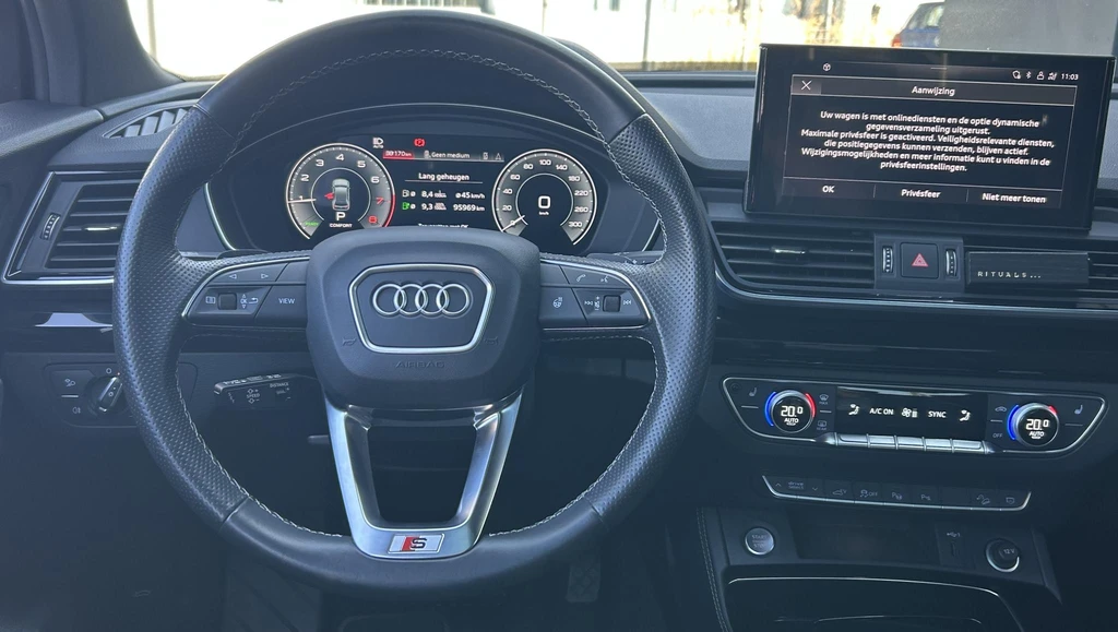 Audi Q5 – foto 22