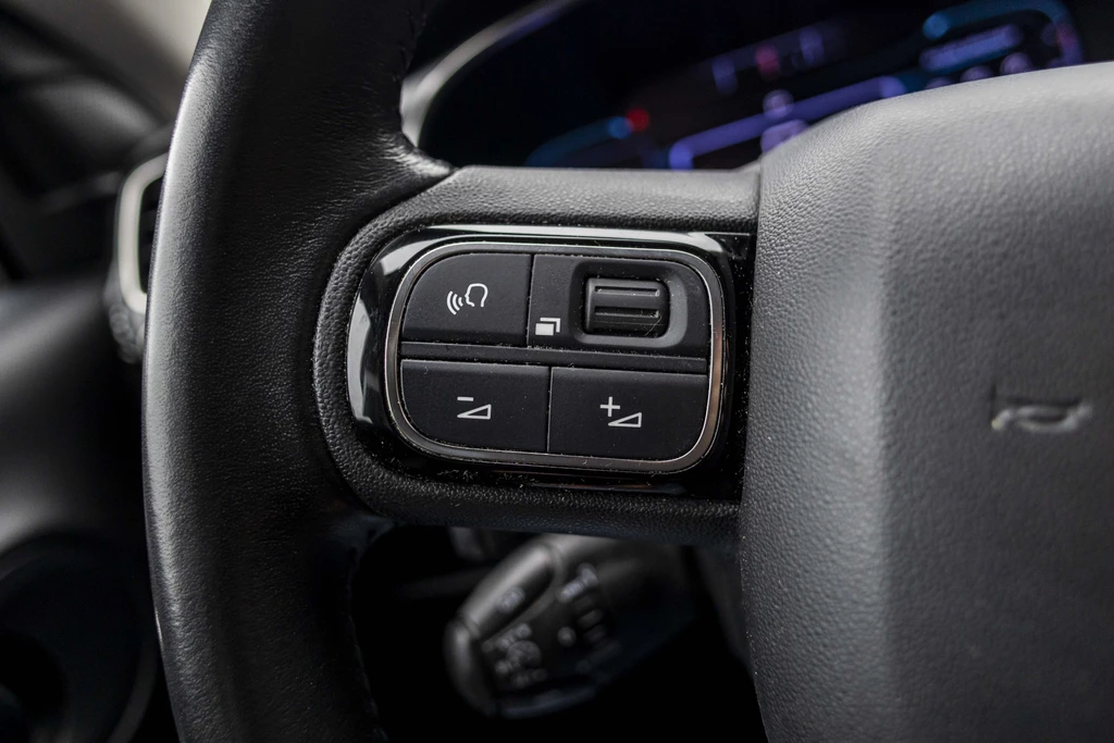 Citroën C5 Aircross – foto 30