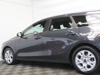 Kia Ceed Sportswagon – thumbnail 3