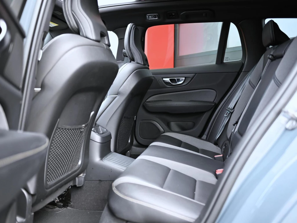 Volvo V60 – foto 19