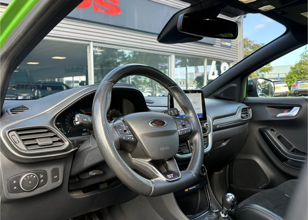 Ford Puma – foto 8
