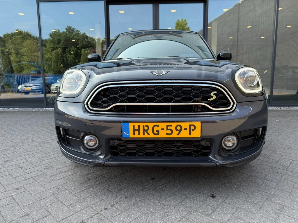 MINI Countryman – foto 14