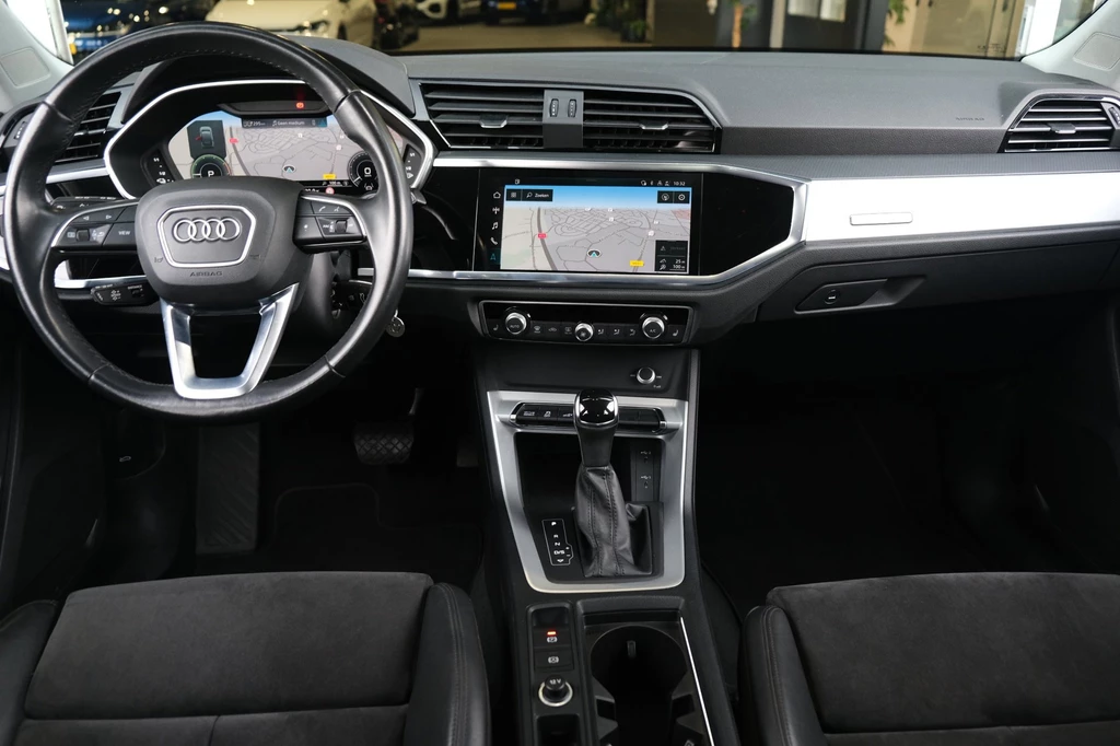 Audi Q3 – foto 13