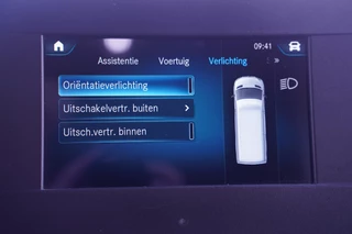 Mercedes-Benz Sprinter – thumbnail 35