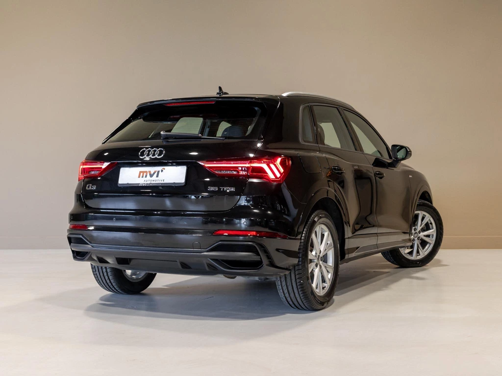 Audi Q3 – foto 4