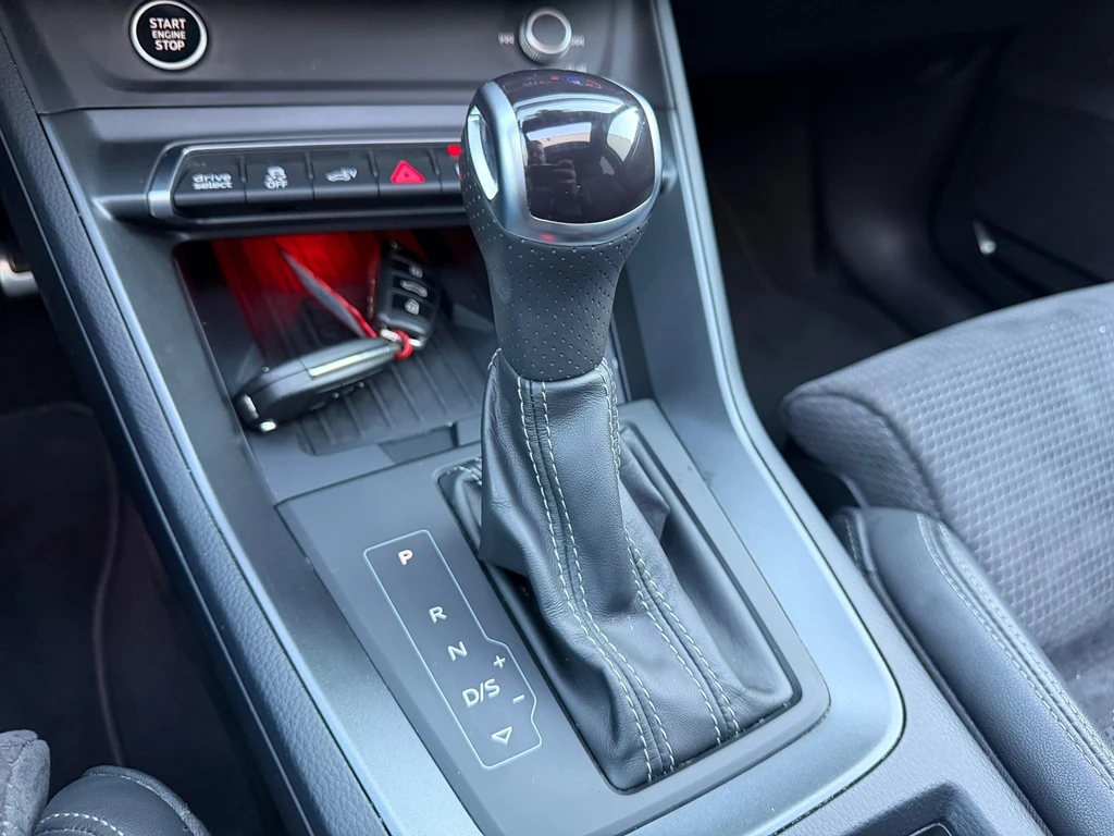Audi Q3 – foto 46