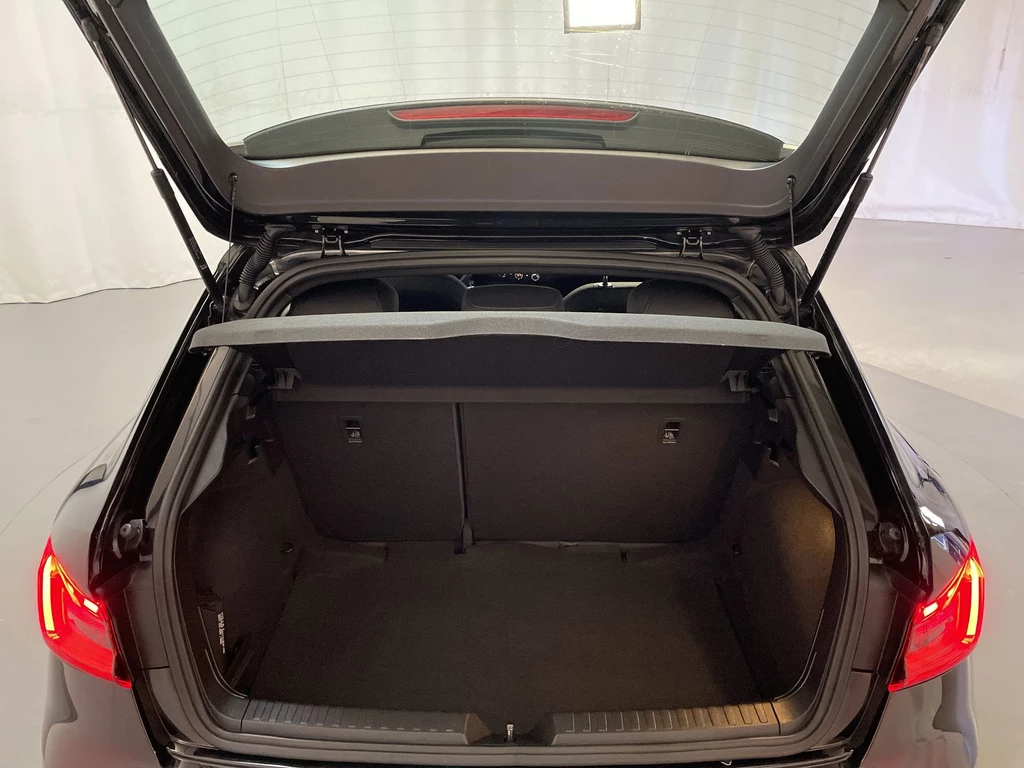 Audi A1 Sportback – foto 14