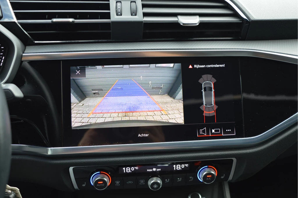 Audi Q3 – foto 16