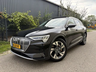 Audi e-tron – thumbnail 1