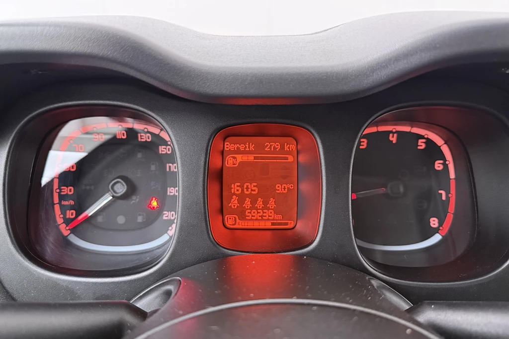 Fiat Panda – foto 18