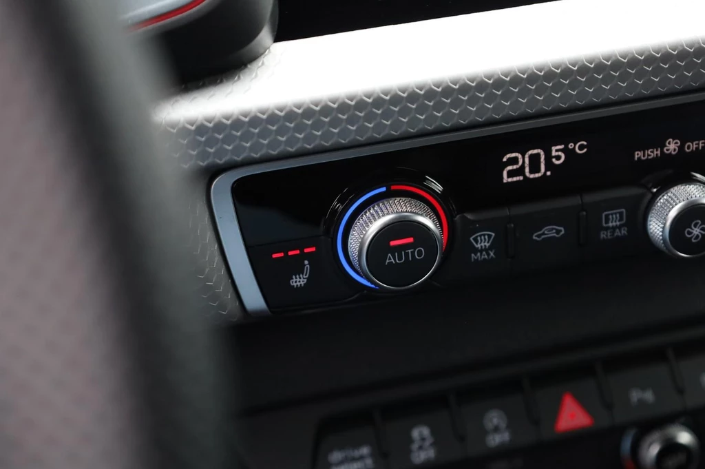 Audi A1 Sportback – foto 26