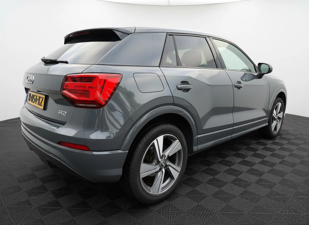 Audi Q2 – foto 6