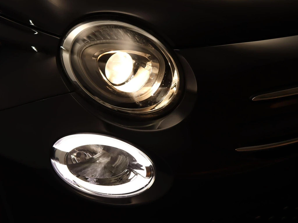 Fiat 500 – foto 34