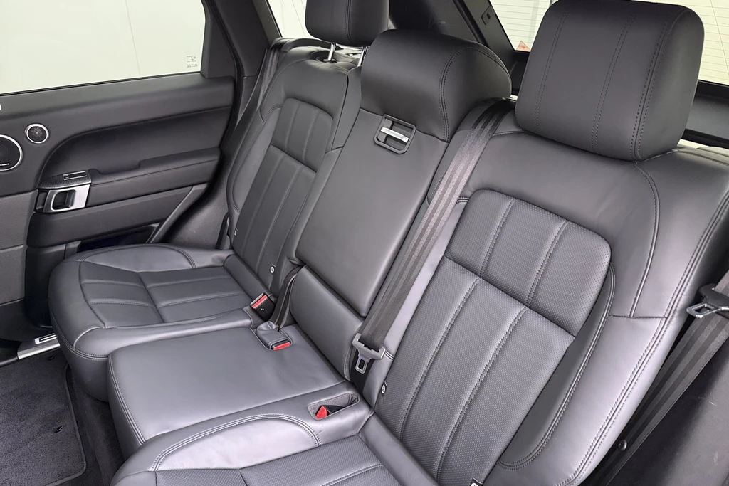 Land Rover Range Rover Sport – foto 12