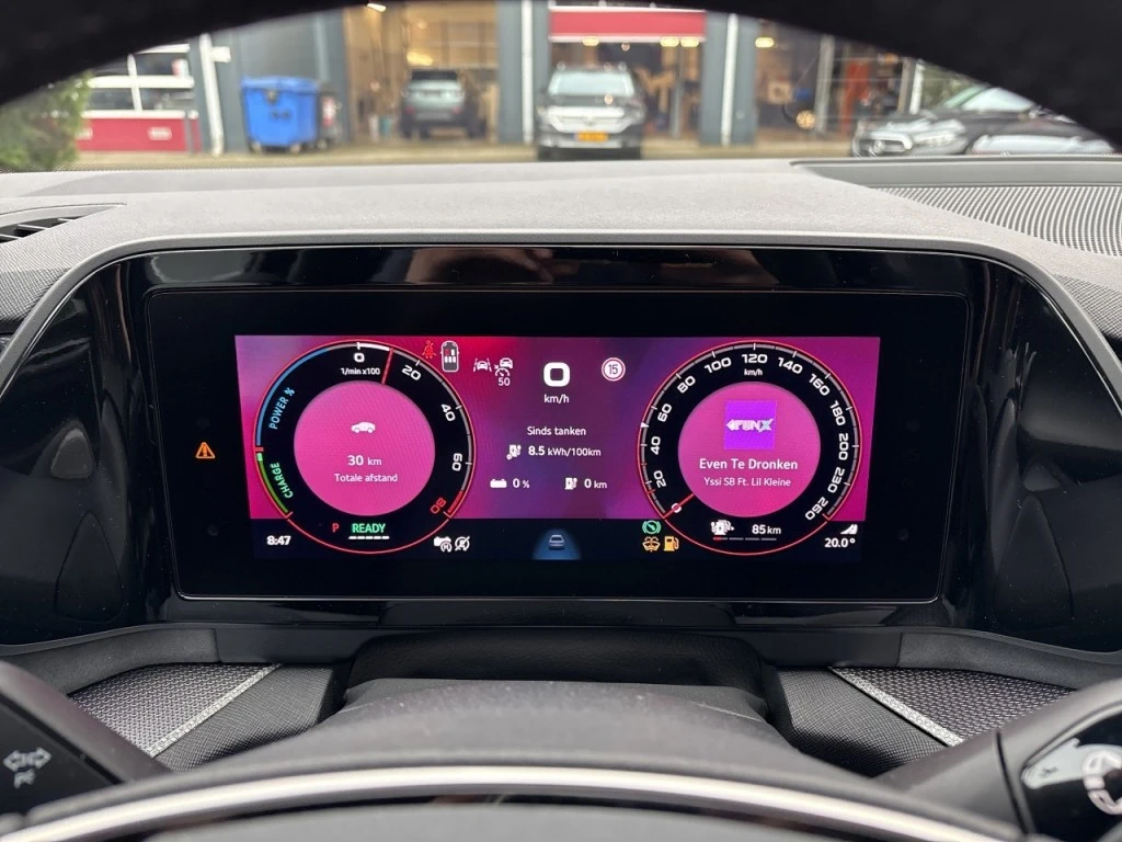 Škoda Kodiaq – foto 19