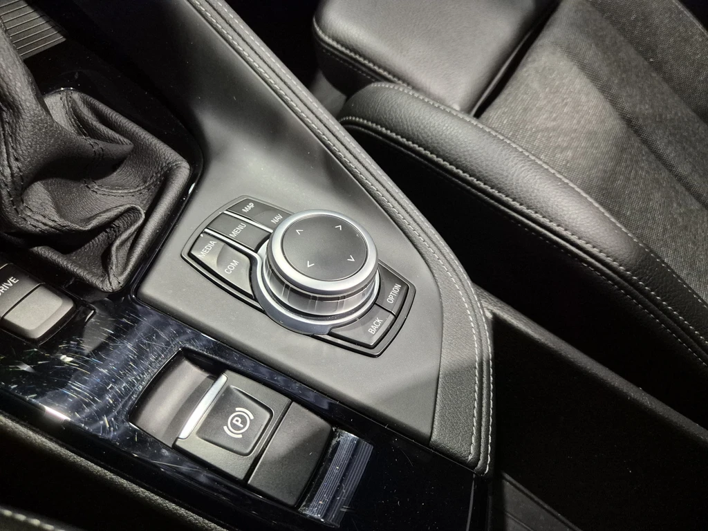 BMW X1 – foto 37