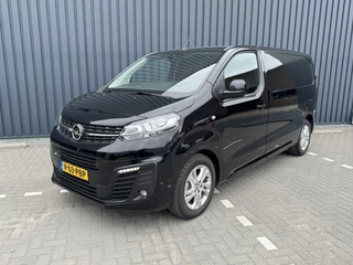 Opel Vivaro – thumbnail 3