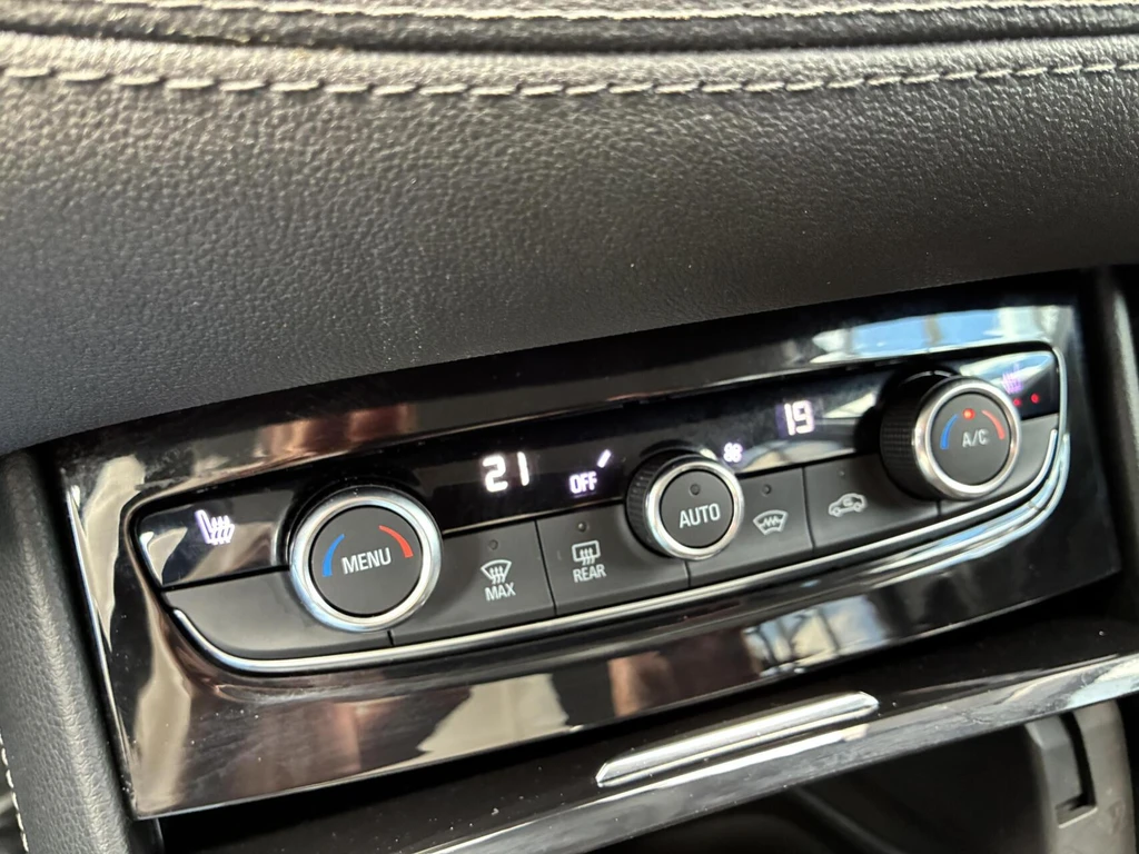 Opel Grandland X – foto 17