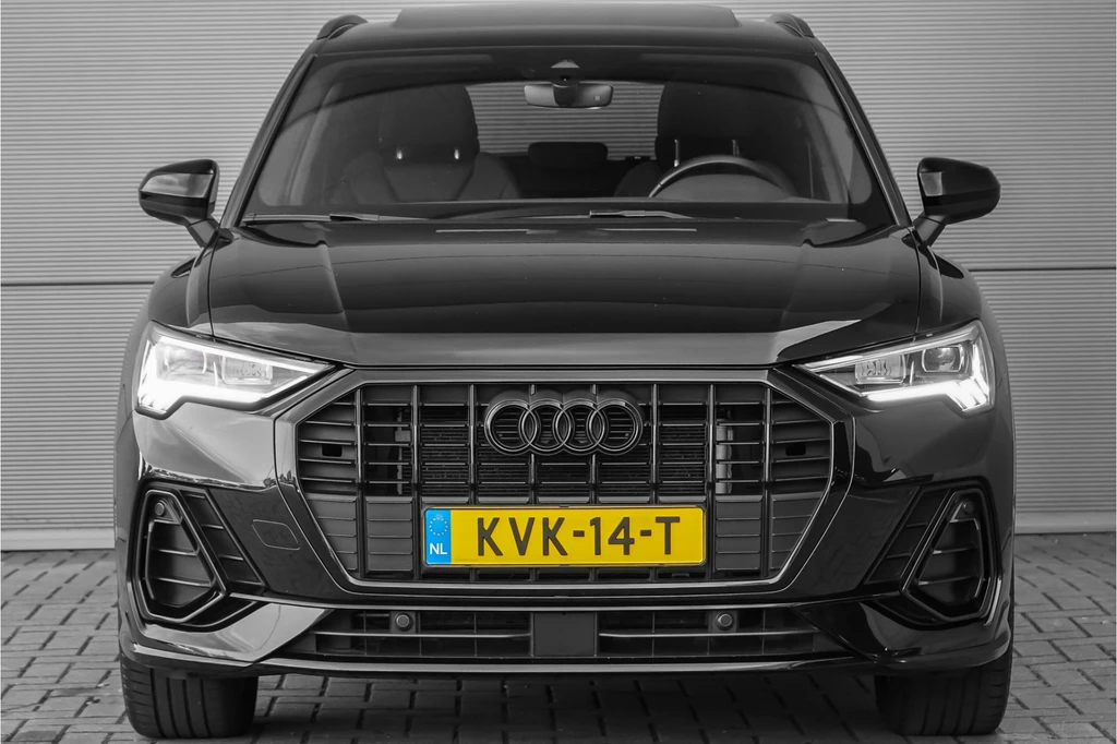 Audi Q3 – foto 8