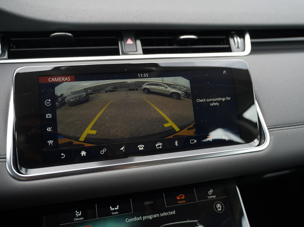Land Rover Range Rover Evoque – foto 22