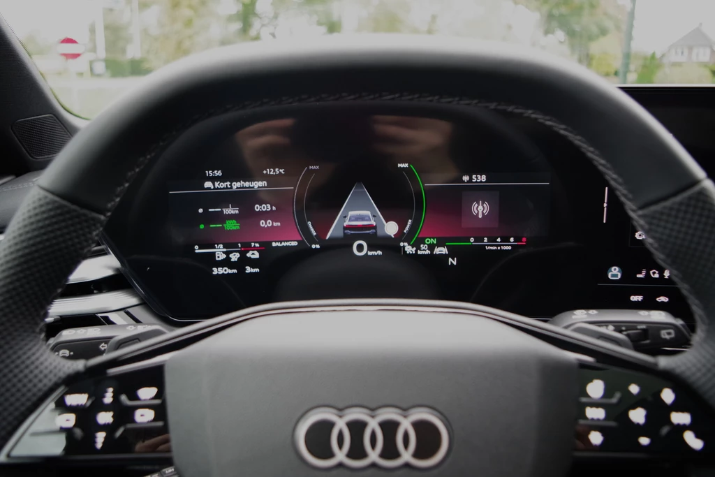Audi A6 – foto 37