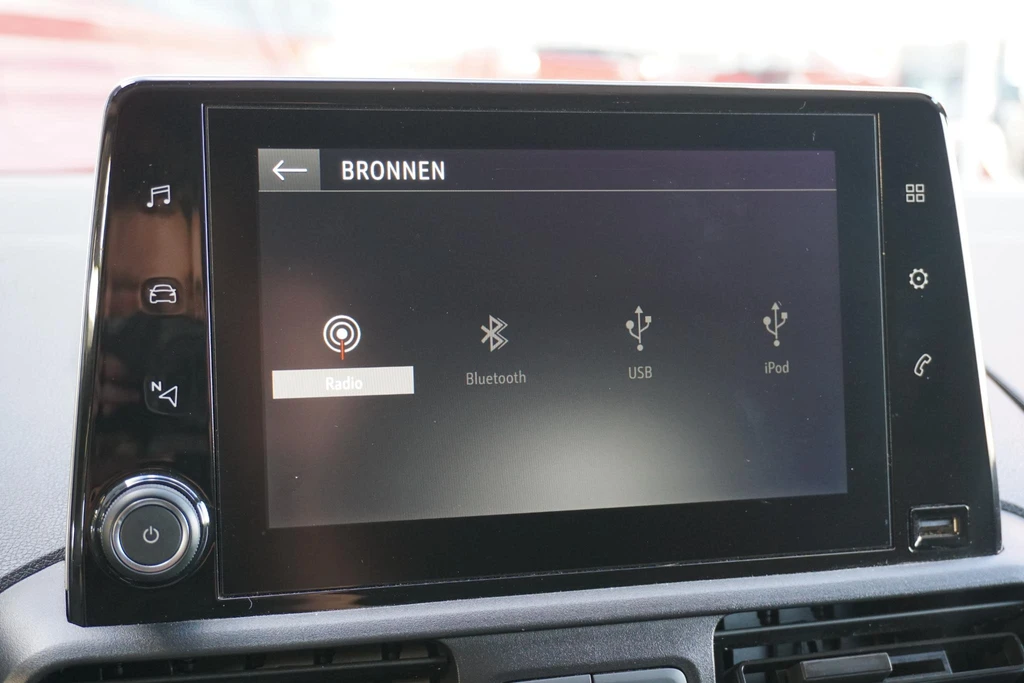 Opel Combo – foto 41