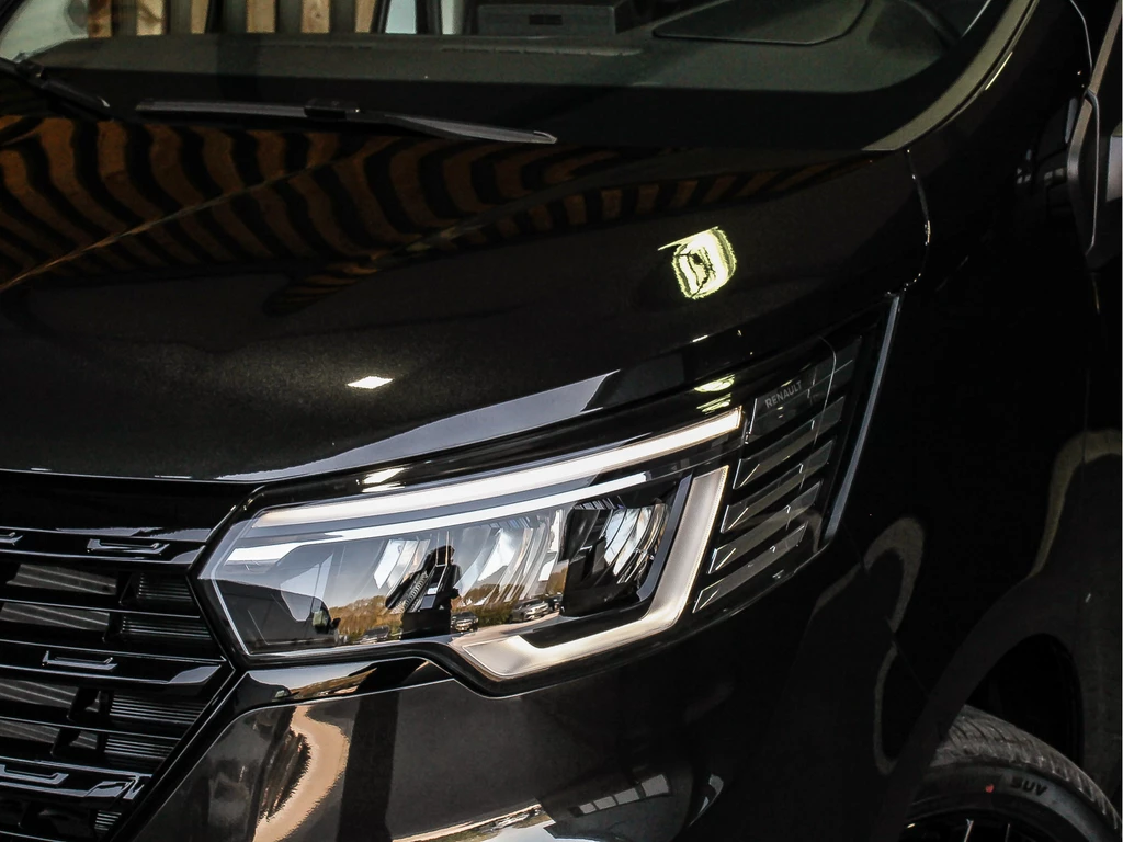Renault Trafic – foto 38