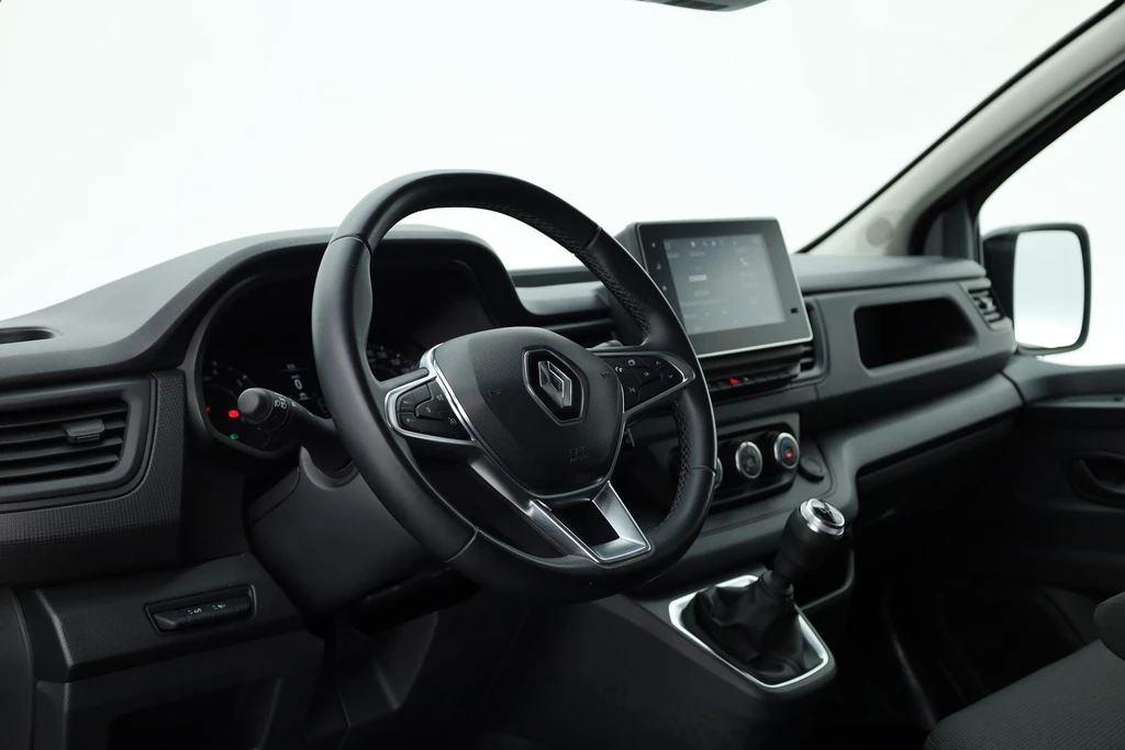 Renault Trafic – foto 8