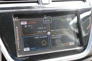 Suzuki S-Cross – thumbnail 23
