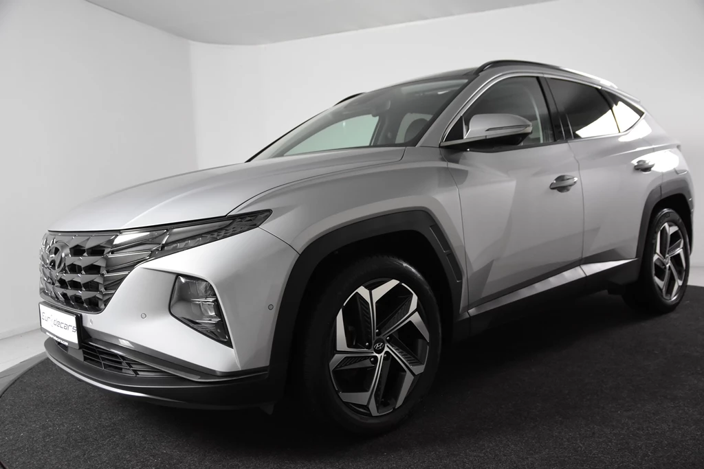 Hyundai Tucson – foto 4
