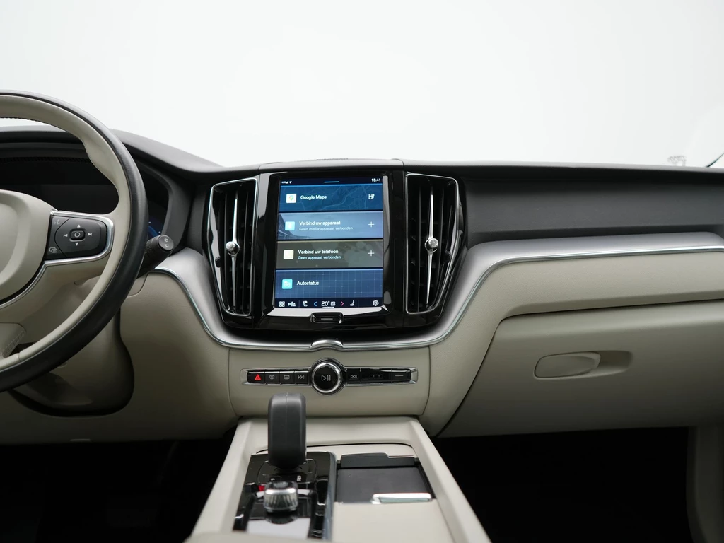 Volvo XC60 – foto 32