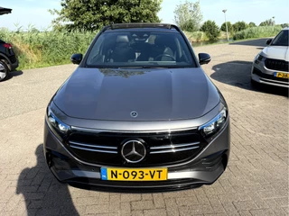 Mercedes-Benz EQA – thumbnail 7