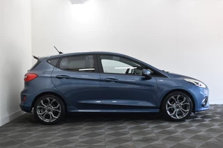 Ford Fiesta – thumbnail 4