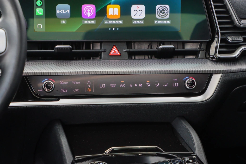 Kia Sportage – foto 32