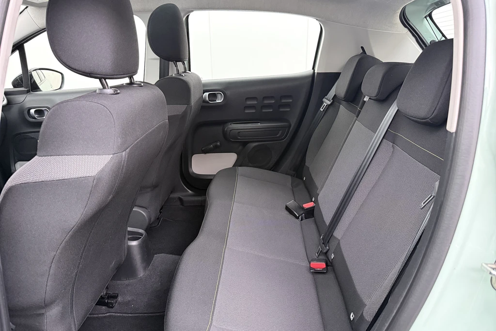 Citroën C3 – foto 12