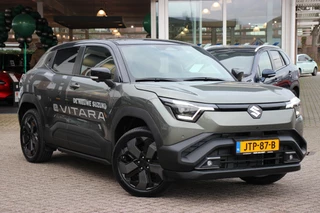 Suzuki e Vitara – thumbnail 8