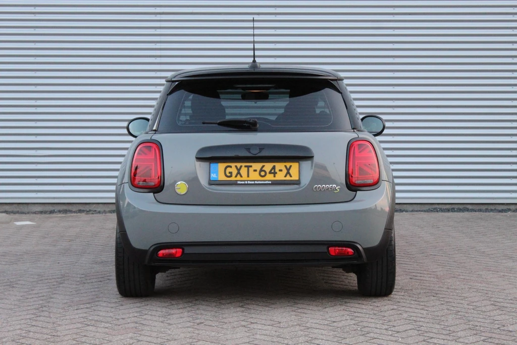 MINI Electric – foto 6
