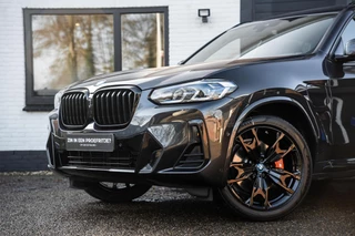 BMW X3 – thumbnail 2