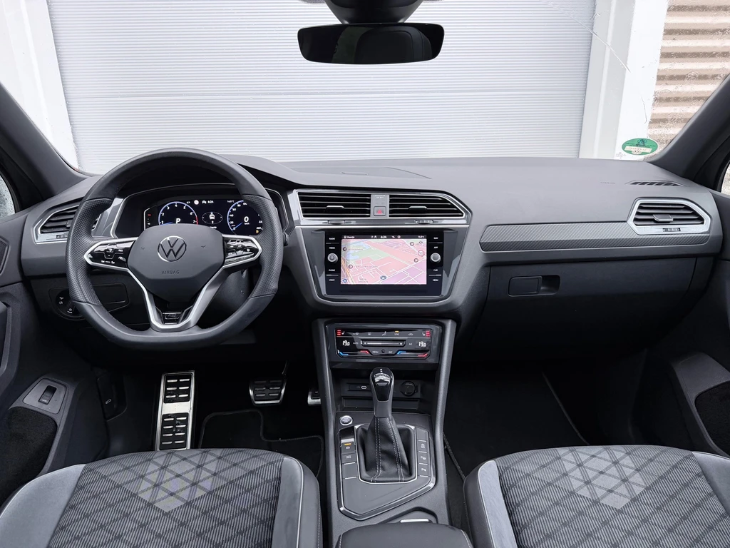 Volkswagen Tiguan – foto 10