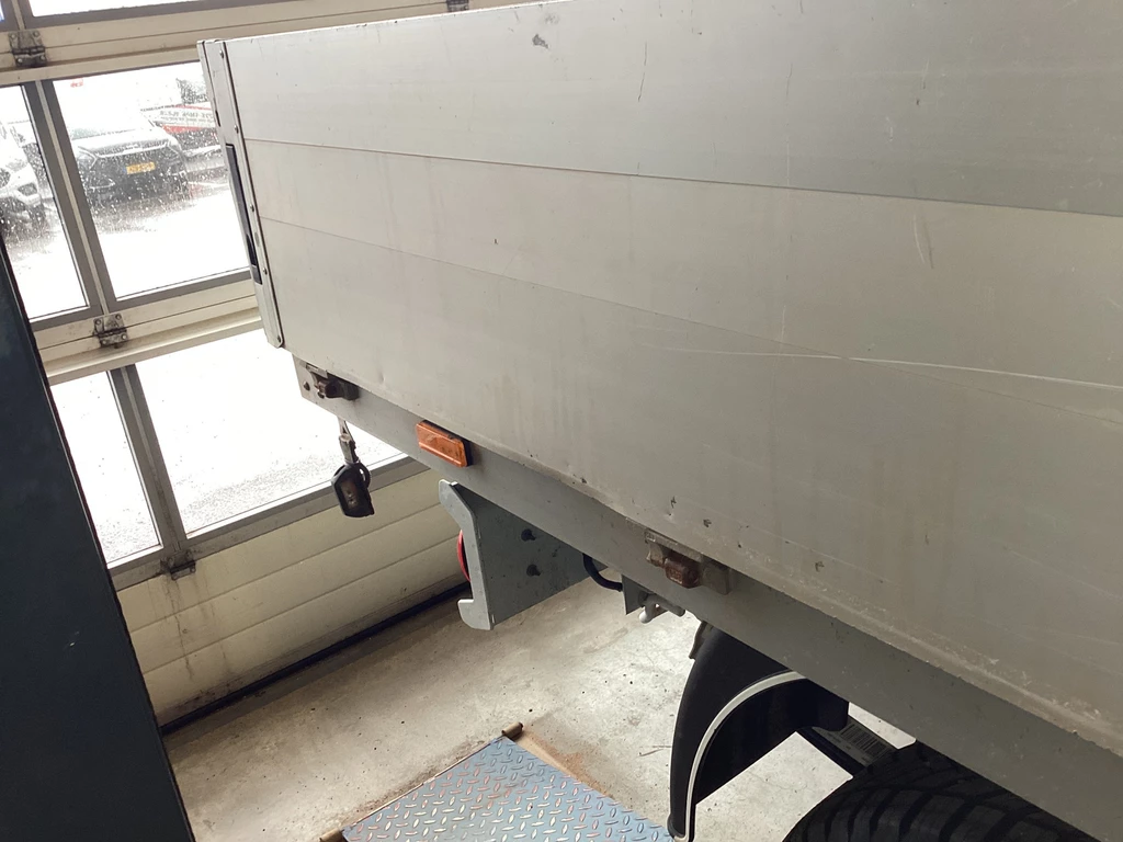 Opel Movano – foto 49